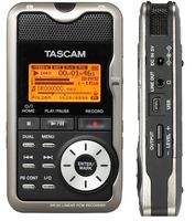 �����������  ����� ��������  Tascam DR-2D
